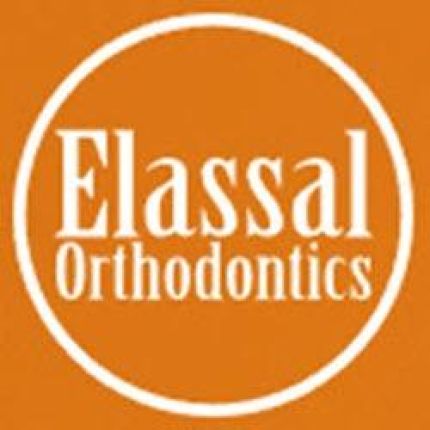 Logo da Elassal Orthodontics