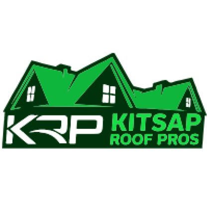 Logo da Kitsap Roof Pros