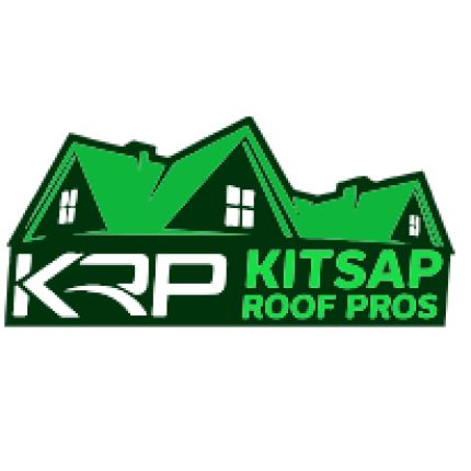 Logo od Kitsap Roof Pros