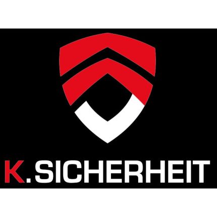 Logo from K.Sicherheit