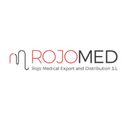 Logotipo de Rojomed
