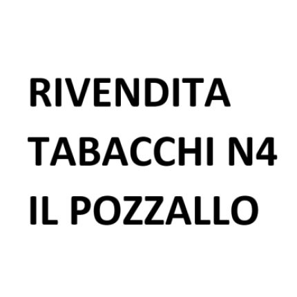 Logo from Rivendita Tabacchi N4 Il Pozzallo