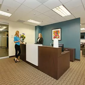 Bild von Regus - Tennessee, Nashville - Highland Ridge II