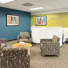 Bild von Regus - Tennessee, Nashville - Highland Ridge II