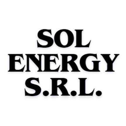 Logo da Sol Energy