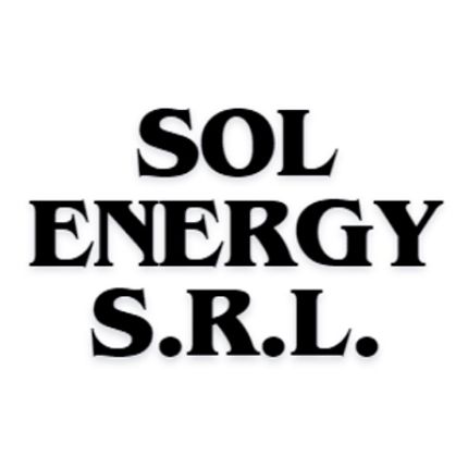 Logotipo de Sol Energy