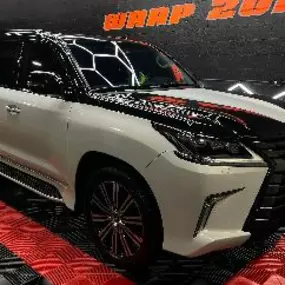 Bild von Wrap Zone Inc