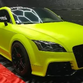 Bild von Wrap Zone Inc