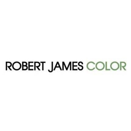 Logo de Robert James Color