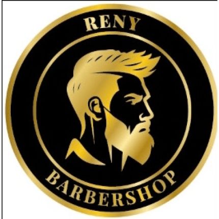 Logo de Barbershop