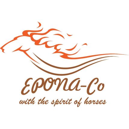 Logotipo de EPONA-CO Therapiehof