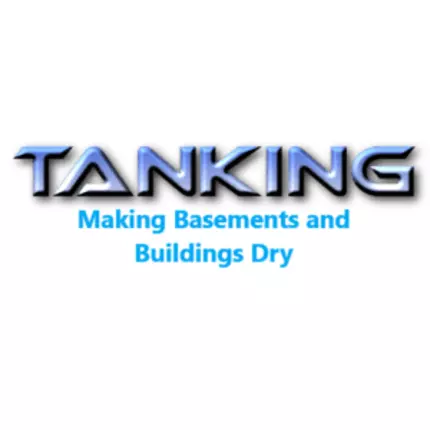 Logo de Tanking UK