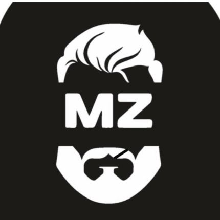 Logo da MZ Barber Studio II