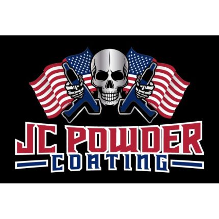 Logo od JC Powder Coating