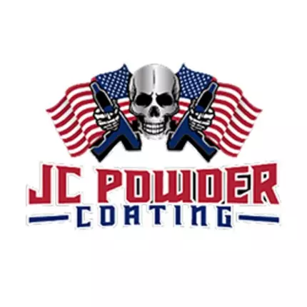 Logo od JC Powder Coating