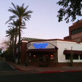 Neighborhood restaurant Scottsdale