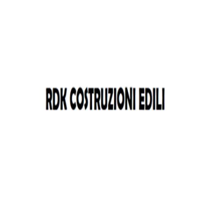 Logo von Rdk Costruzioni Edili