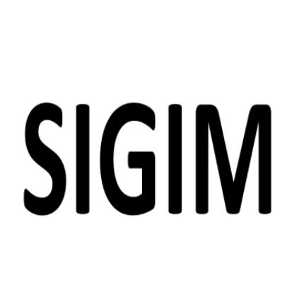 Logo da Sigim