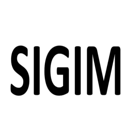 Logo fra Sigim