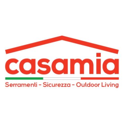 Logo fra Casamia