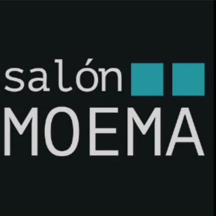 Logo da Salon Moema Peluquería Carlos Lima