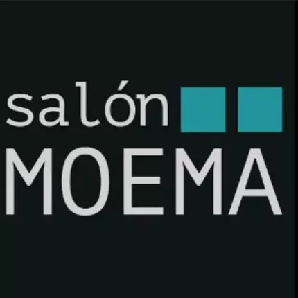 Logo da Salon Moema Peluquería Carlos Lima