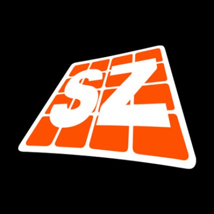 Logo von Sky Zone Trampoline Park