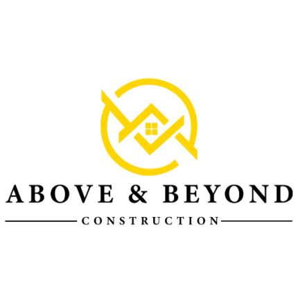 Logo van Above & Beyond Construction and Remodeling