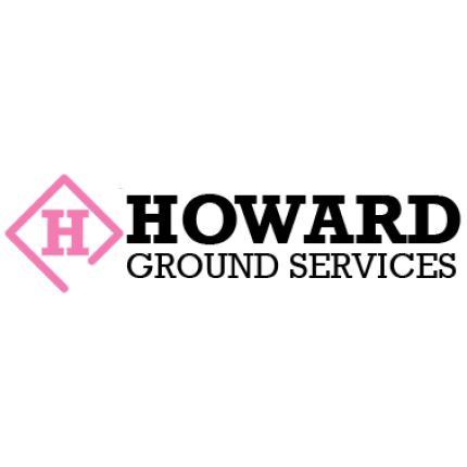 Logo fra Howard Ground Services