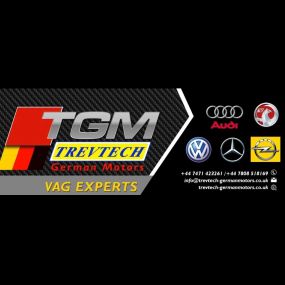 Bild von Trevtech German Motors