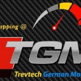 Bild von Trevtech German Motors