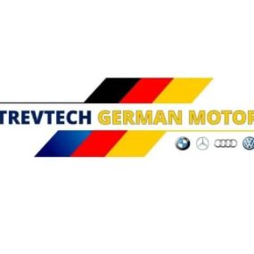 Bild von Trevtech German Motors