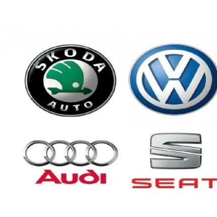 Λογότυπο από Trevtech German Motors