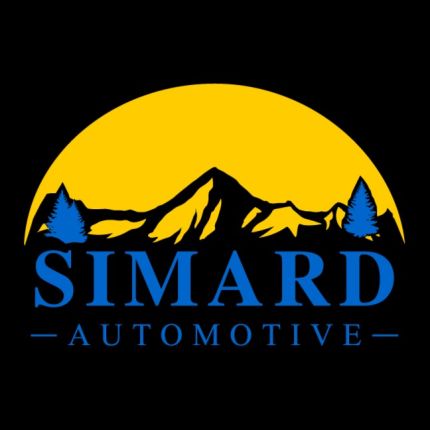 Logo de Simard Automotive