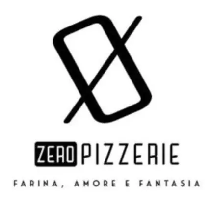 Logo van Zero Pizzerie