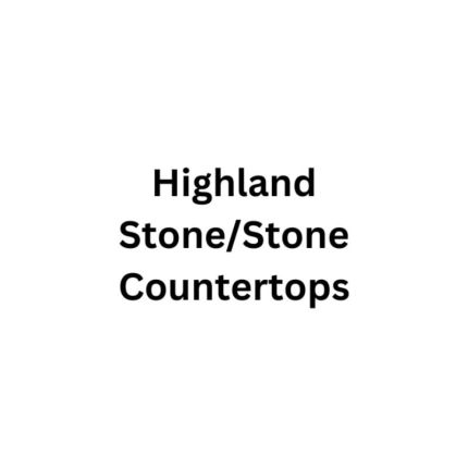 Logo da Highland Stone/Stone Countertops