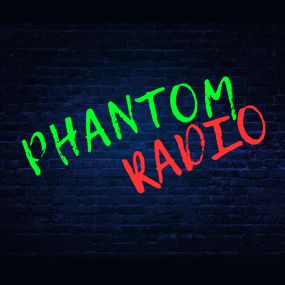Bild von Phantom Radio
