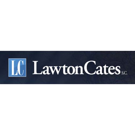 Logo od LawtonCates