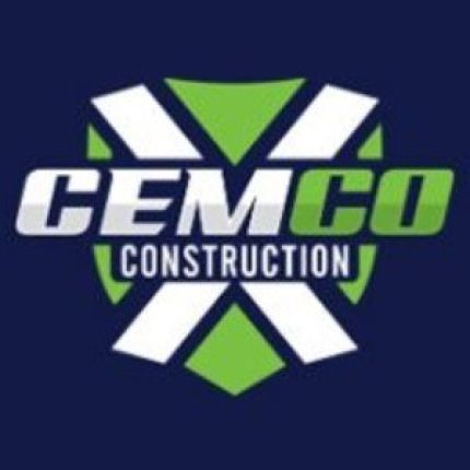 Logo von Cemco Construction Corporation