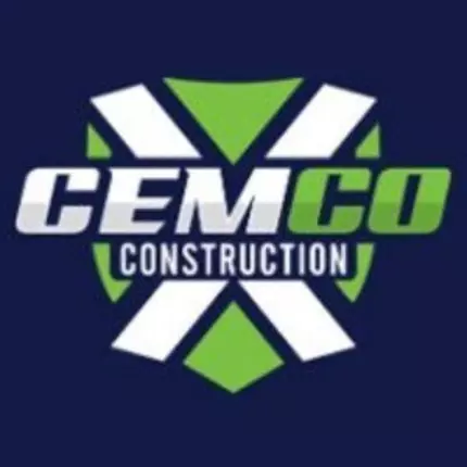 Logo da Cemco Construction Corporation