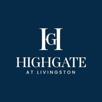 Logo de Highgate at Livingston