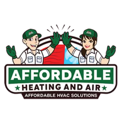 Logo von Affordable Heating and Air