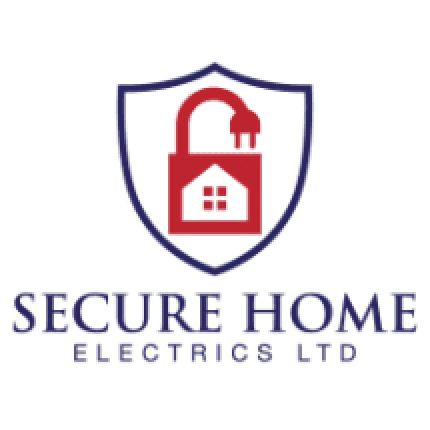 Logo from Secure Home Electrics Ltd