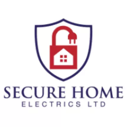 Logo van Secure Home Electrics Ltd