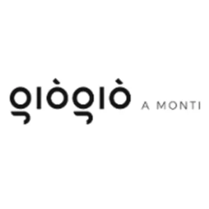 Logo fra Gio' Gio' a Monti