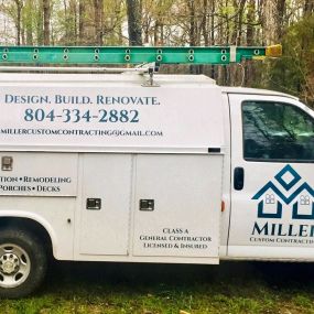 Bild von Miller Custom Contracting LLC