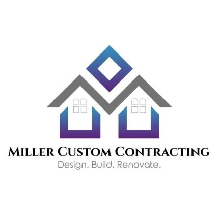 Λογότυπο από Miller Custom Contracting LLC