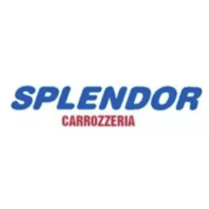 Logo fra Carrozzeria Splendor - Soccorso Stradale