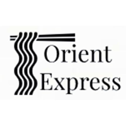 Logótipo de Orient Express Ristorante Sushi