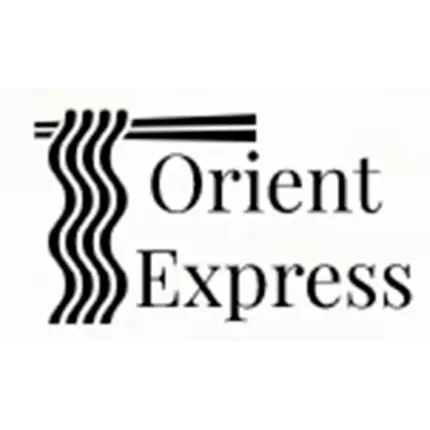 Logotyp från Orient Express Ristorante Sushi